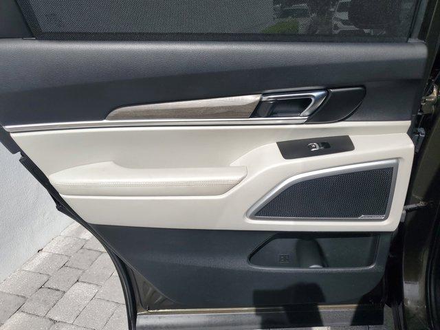 used 2020 Kia Telluride car, priced at $23,550