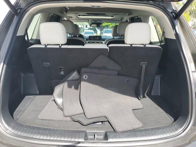 used 2020 Kia Telluride car, priced at $23,550