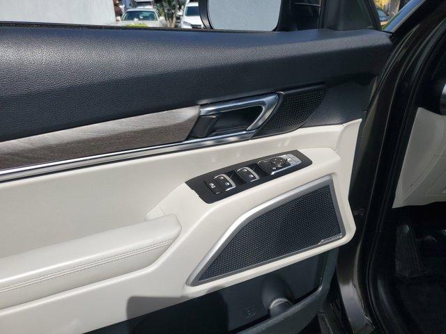 used 2020 Kia Telluride car, priced at $23,550