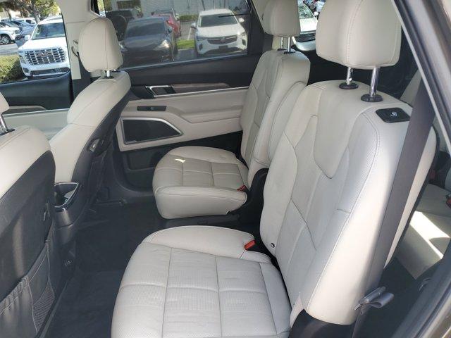 used 2020 Kia Telluride car, priced at $23,550