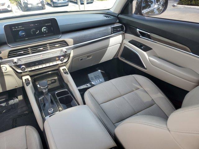 used 2020 Kia Telluride car, priced at $23,550