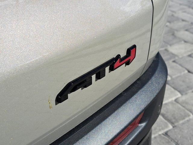 new 2026 GMC Acadia car, priced at $62,030