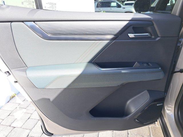 new 2026 GMC Acadia car, priced at $62,030