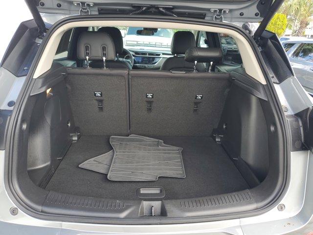 used 2023 Buick Encore GX car, priced at $22,736