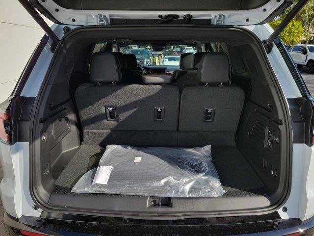 new 2026 GMC Acadia car, priced at $65,190