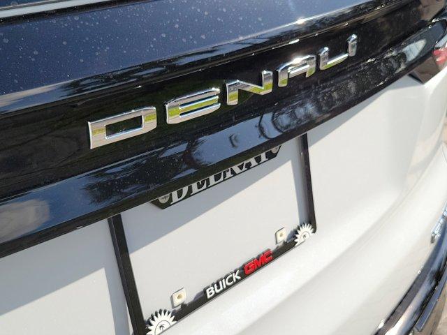 new 2026 GMC Acadia car, priced at $65,190