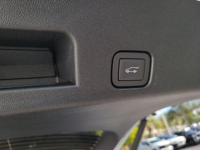 new 2026 GMC Acadia car, priced at $65,190