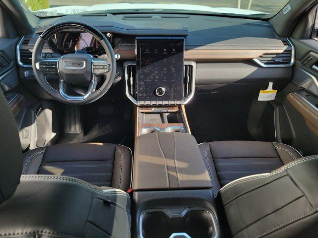 new 2026 GMC Acadia car, priced at $65,190