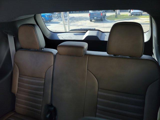 new 2026 GMC Acadia car, priced at $65,190