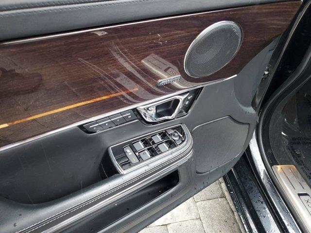 used 2019 Jaguar XJ car, priced at $39,500