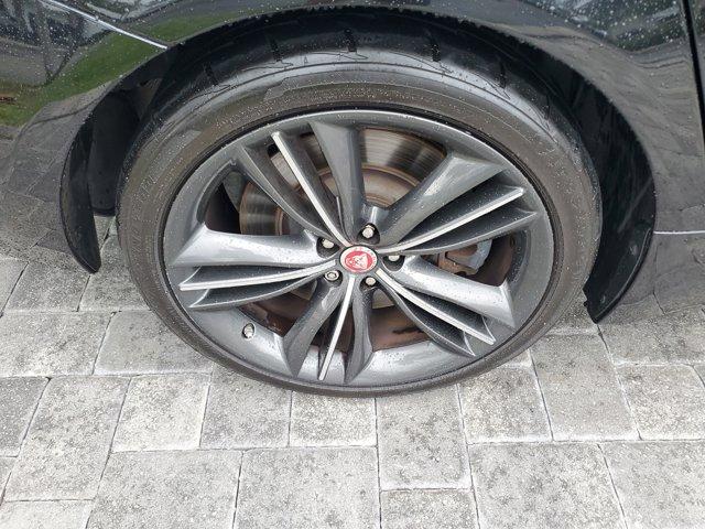 used 2019 Jaguar XJ car, priced at $39,500