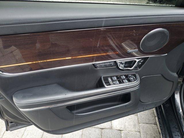 used 2019 Jaguar XJ car, priced at $39,500