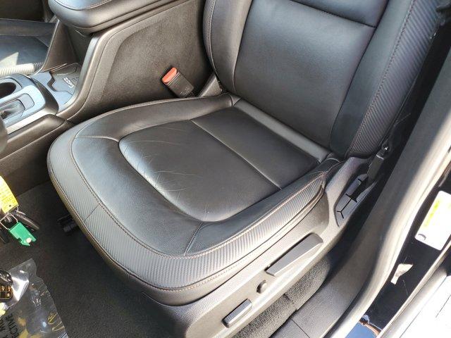 used 2021 GMC Canyon car, priced at $28,214