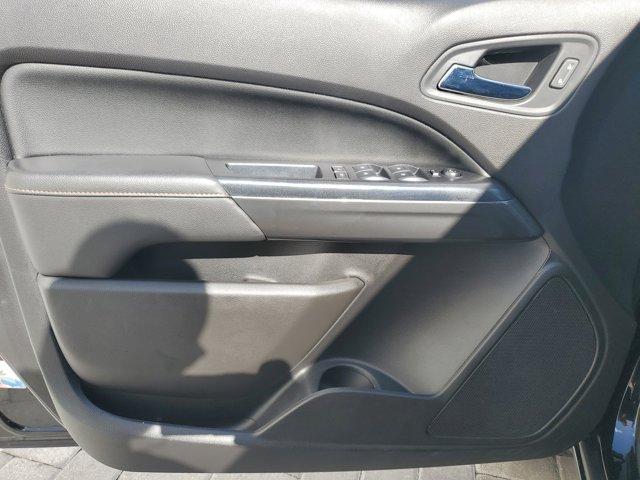 used 2021 GMC Canyon car, priced at $28,214