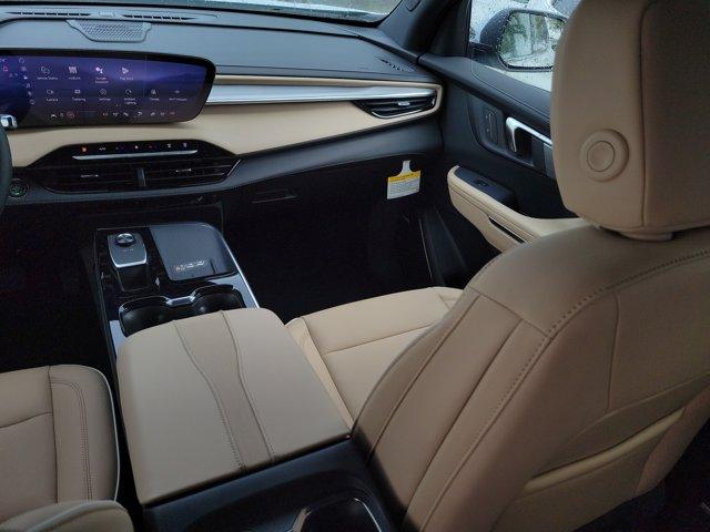 new 2026 Buick Enclave car, priced at $53,455