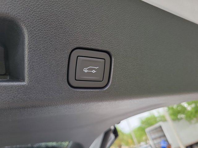 new 2026 Buick Enclave car, priced at $53,455