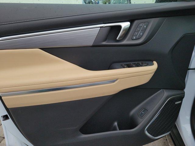 new 2026 Buick Enclave car, priced at $53,455