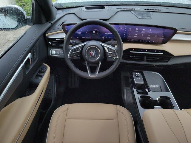 new 2026 Buick Enclave car, priced at $53,455