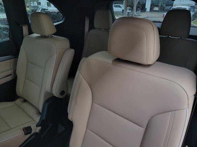 new 2026 Buick Enclave car, priced at $53,455