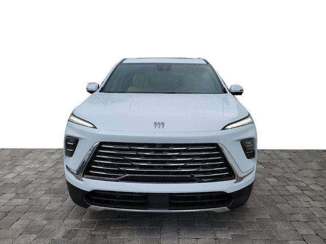 new 2026 Buick Enclave car, priced at $53,455