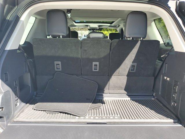 used 2025 Ford Expedition car, priced at $74,995