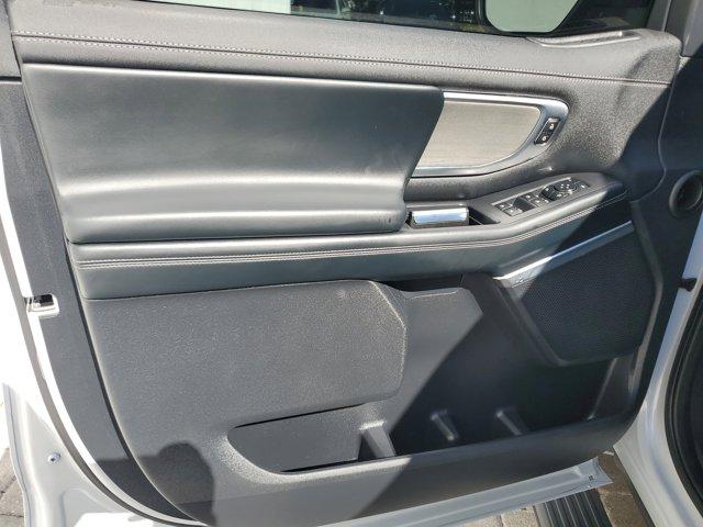 used 2025 Ford Expedition car, priced at $74,995