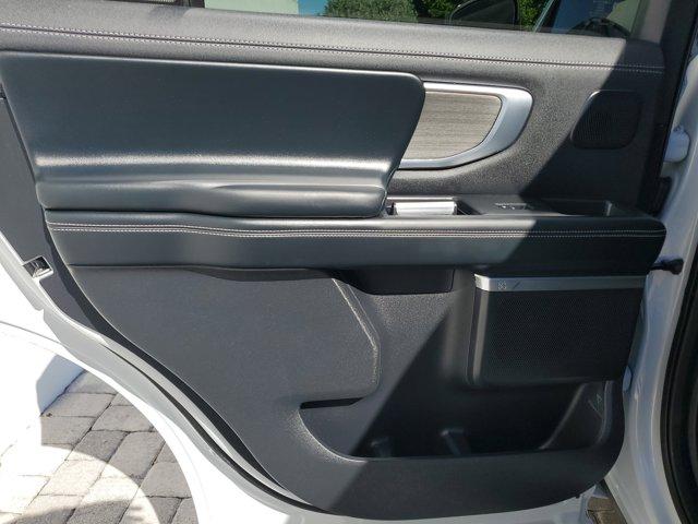 used 2025 Ford Expedition car, priced at $74,995