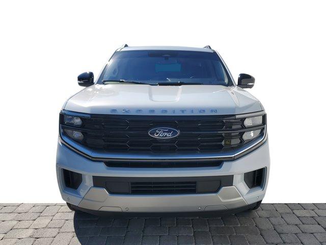 used 2025 Ford Expedition car, priced at $74,995