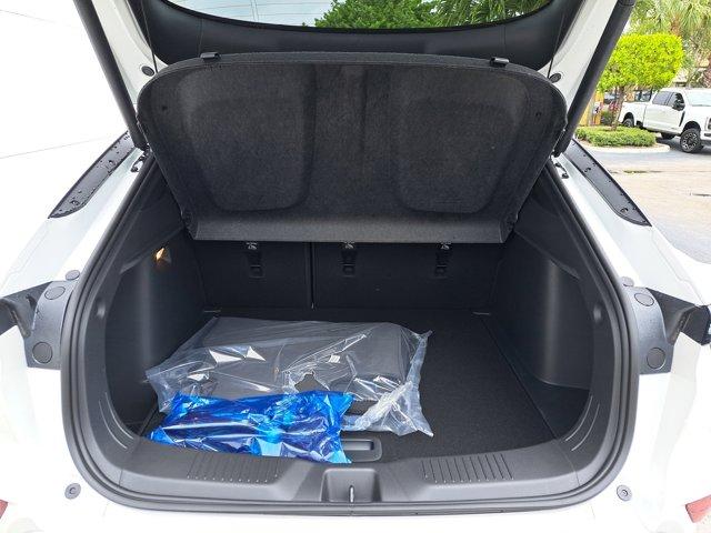 new 2026 Buick Envista car, priced at $31,536