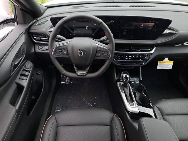 new 2026 Buick Envista car, priced at $31,536