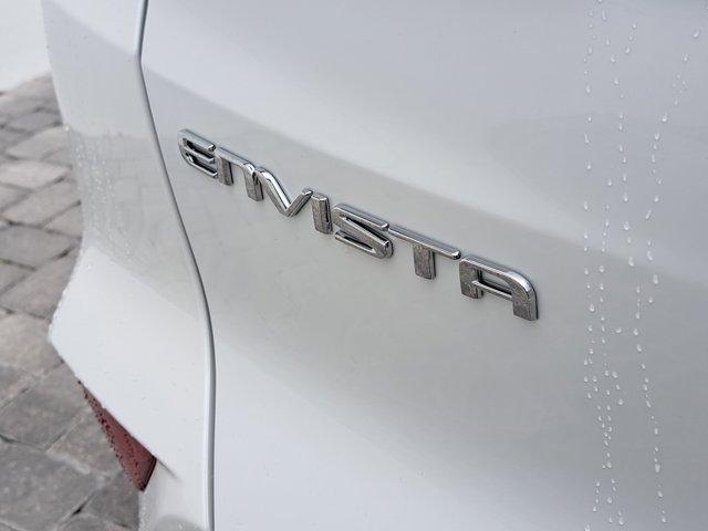 new 2026 Buick Envista car, priced at $31,536