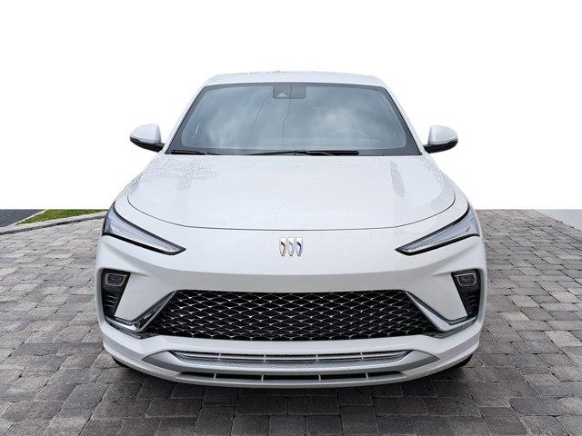 new 2026 Buick Envista car, priced at $31,536