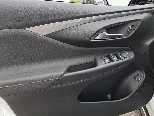 new 2026 Buick Envista car, priced at $31,536