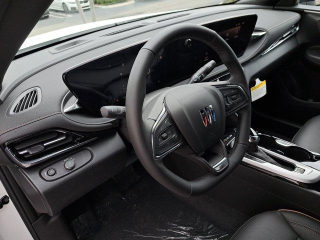 new 2026 Buick Envista car, priced at $31,536