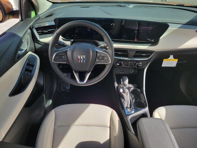 new 2026 Buick Encore GX car, priced at $31,267