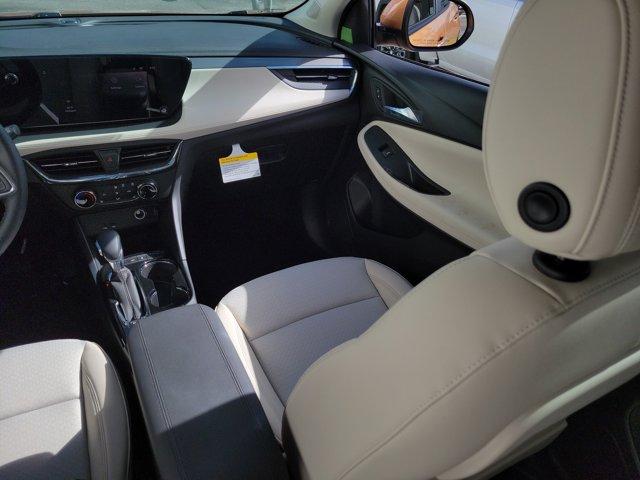 new 2026 Buick Encore GX car, priced at $31,267