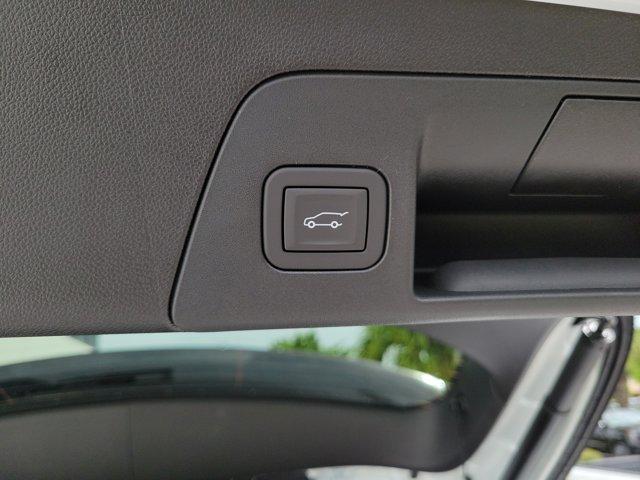 new 2026 Buick Envision car, priced at $45,408