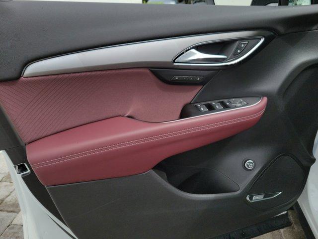 new 2026 Buick Envision car, priced at $45,408