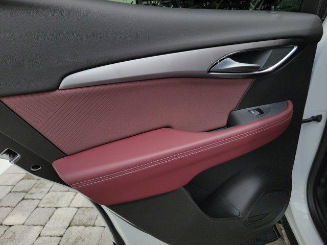 new 2026 Buick Envision car, priced at $45,408