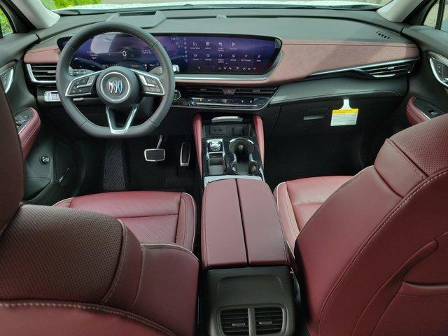new 2026 Buick Envision car, priced at $45,408
