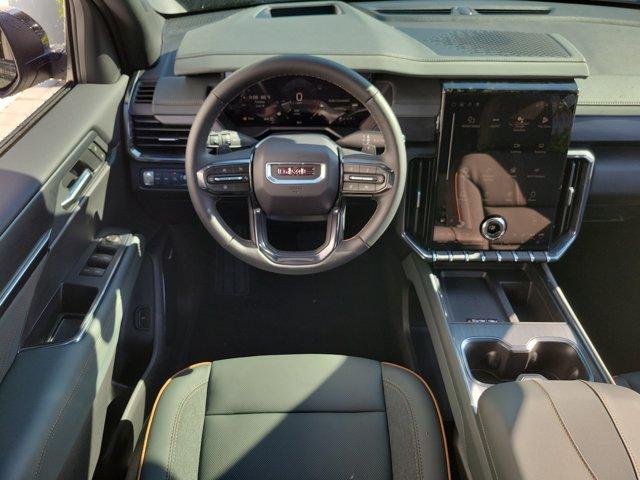 new 2026 GMC Acadia car, priced at $57,735