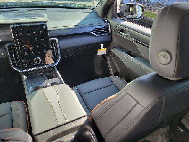new 2026 GMC Acadia car, priced at $57,735