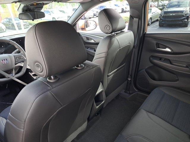 new 2026 Buick Envista car, priced at $27,815