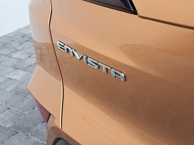 new 2026 Buick Envista car, priced at $27,815