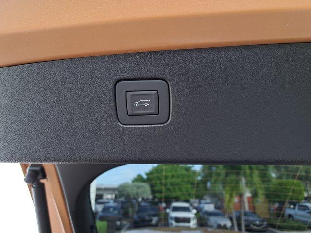 new 2026 Buick Envista car, priced at $27,815