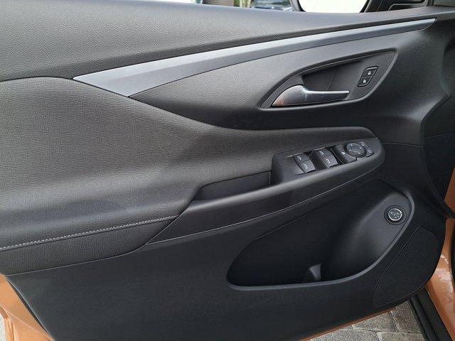 new 2026 Buick Envista car, priced at $27,815