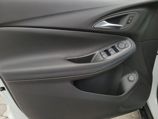 new 2026 Buick Encore GX car, priced at $29,685