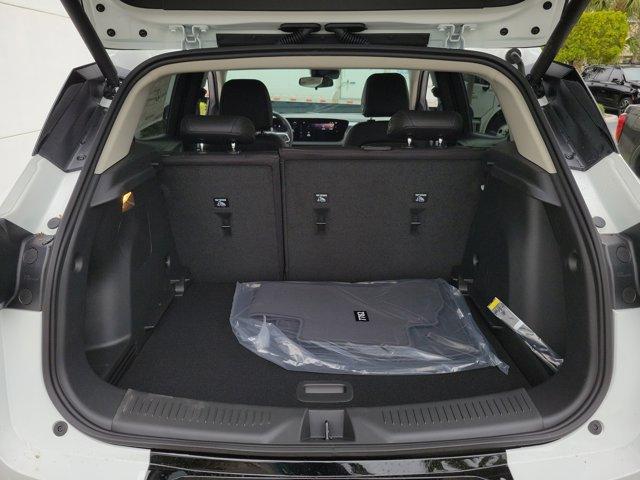 new 2026 Buick Encore GX car, priced at $29,685