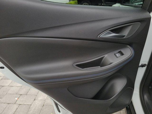 new 2026 Buick Encore GX car, priced at $29,685