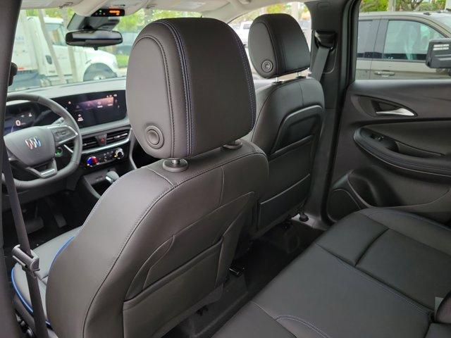 new 2026 Buick Encore GX car, priced at $29,685